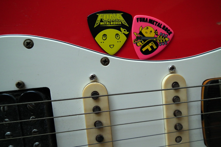 Funametalrock Funametalrock