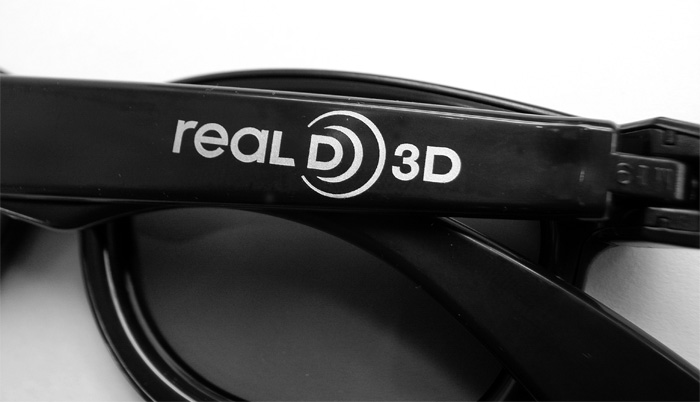 Real3d