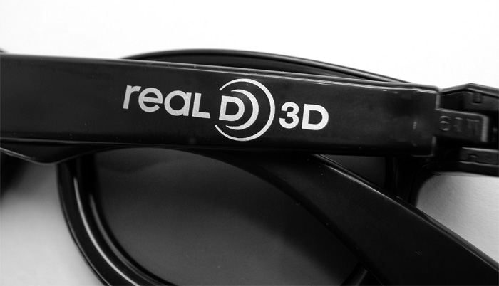 Real3d