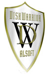 Diskwarror