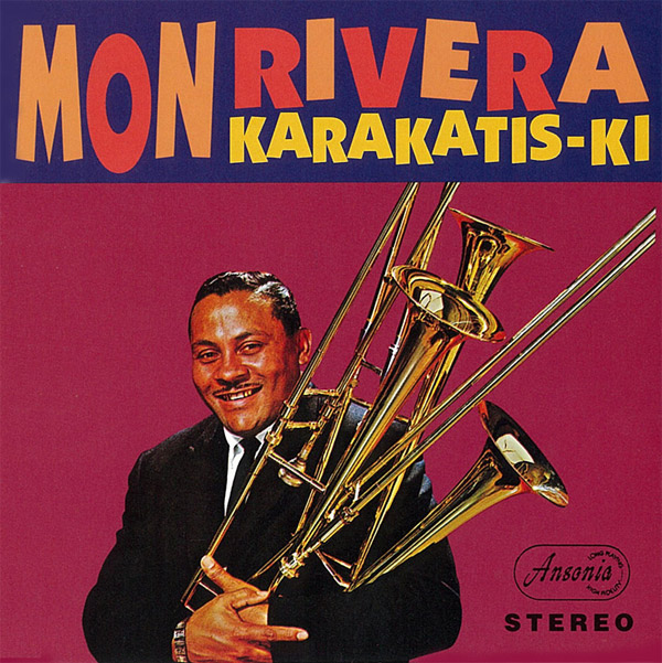 Monrivera