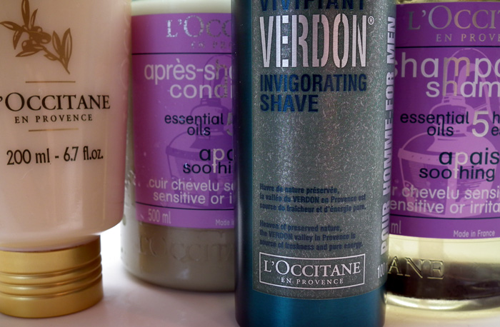 Loccitane_shave