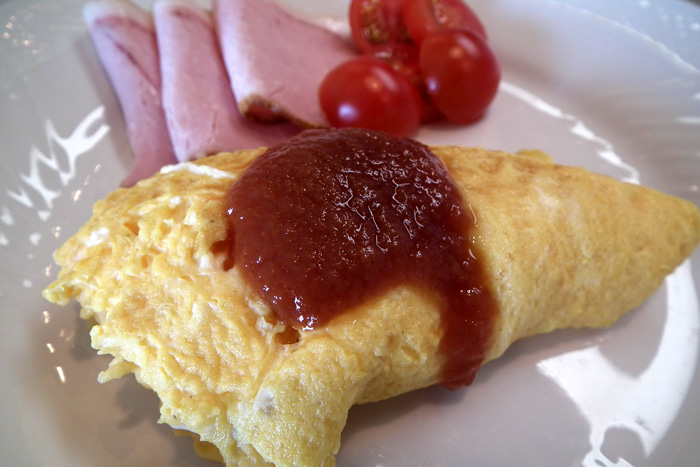 Omelet