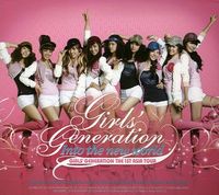 Snsd_live