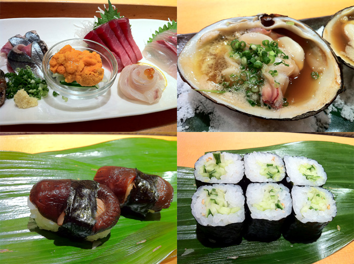 Ichisushi