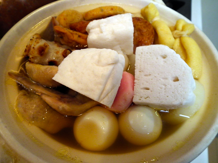 Oden