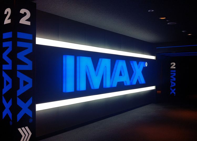 Imax