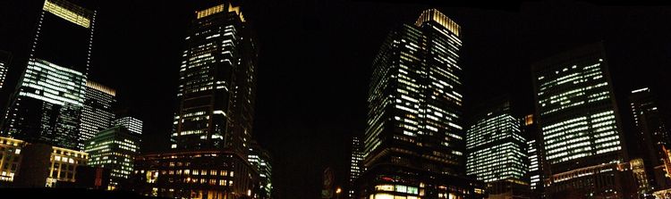 Tokyostation2012night02