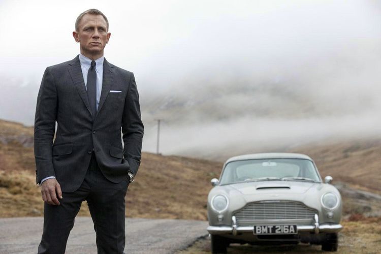 Skyfall