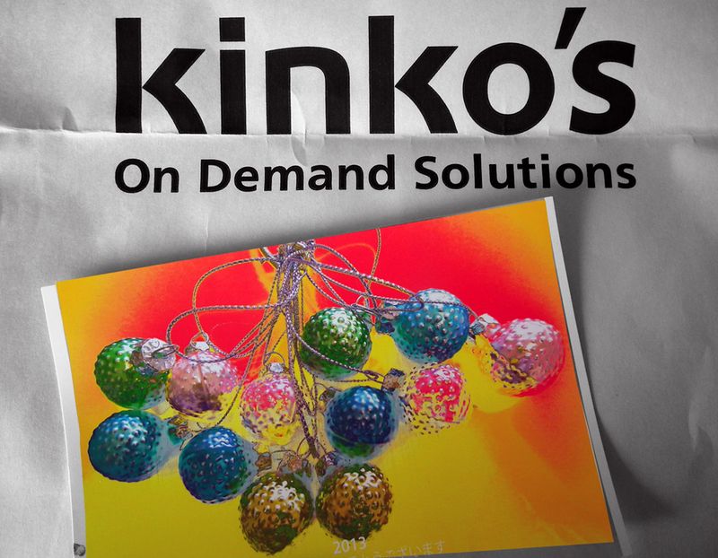 Kinkos