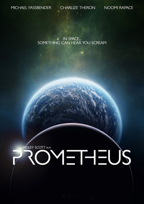 Prometheus