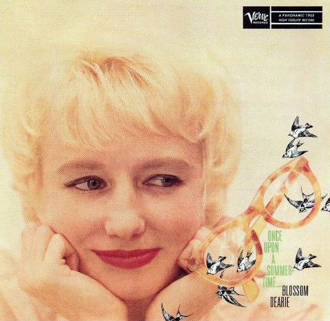 BlossomDearie