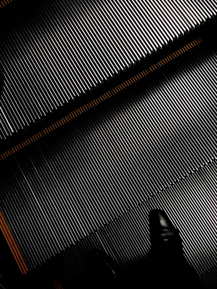 Escalator