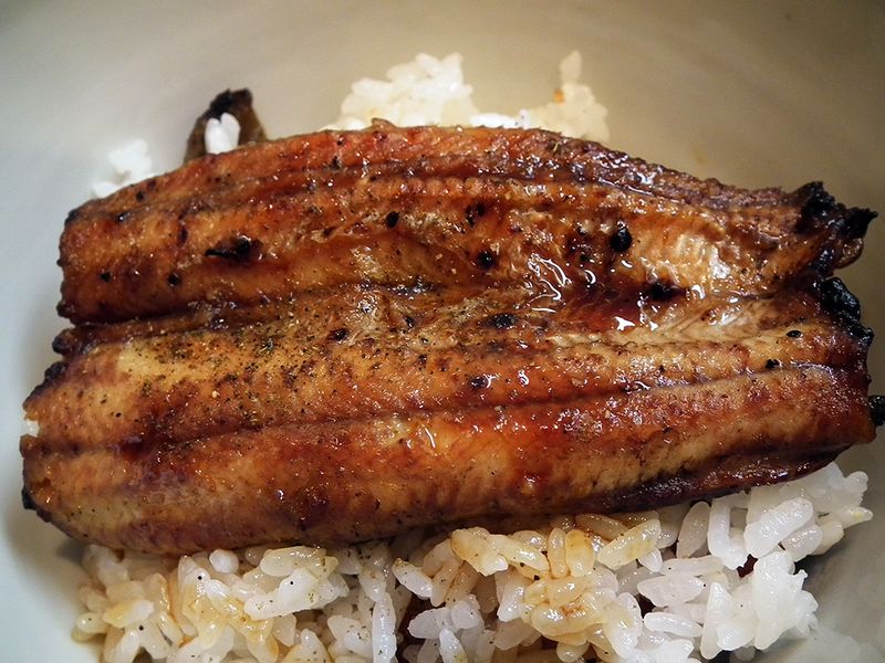 Unagi201307