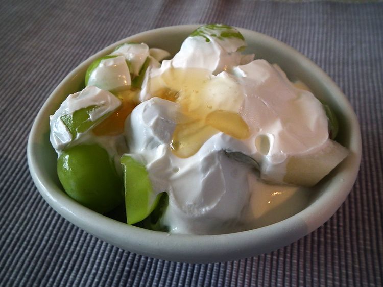 Yoghurt201309