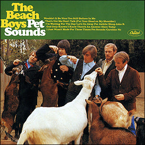 Pet Sounds