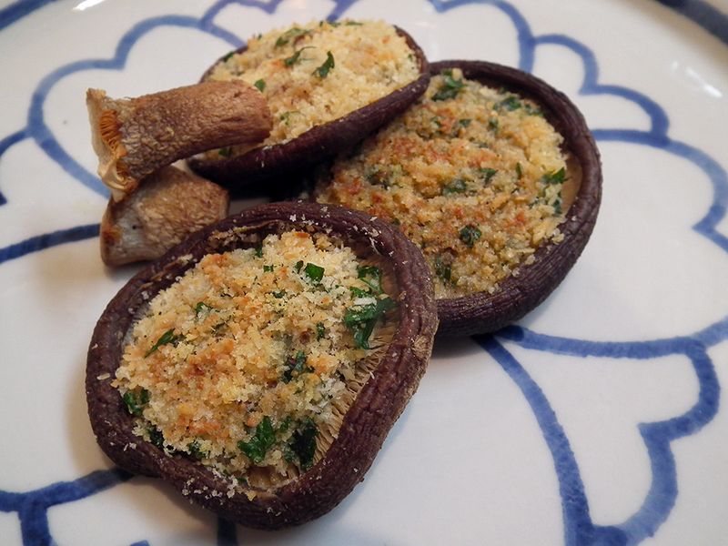 Shiitake_gratin2013