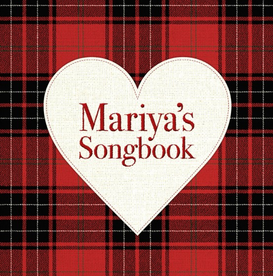 Mariya's Songbook #1