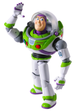 BUZZ