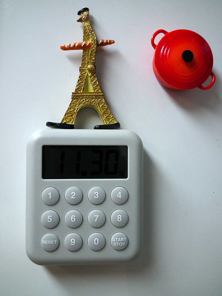 Kitchentimer_pzero