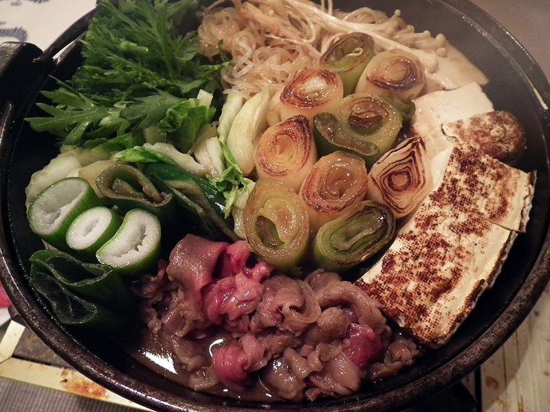 Sukiyaki201404