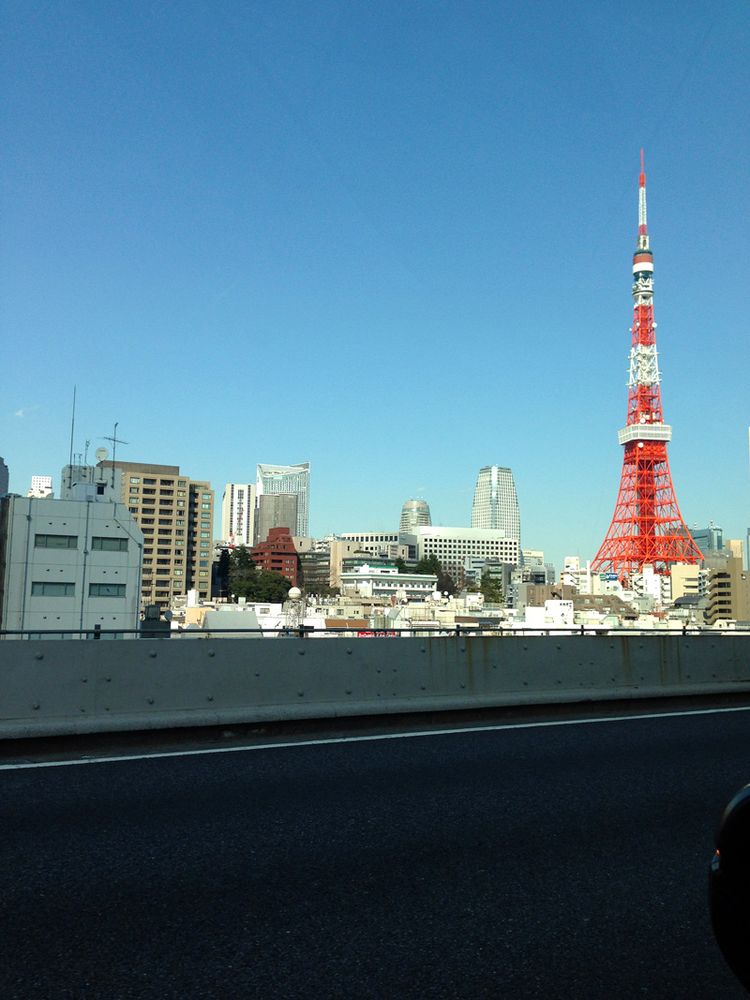 Tokyotower2014