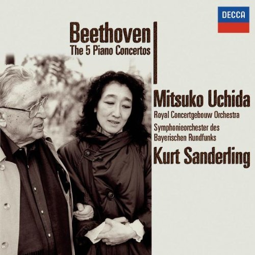 Beethoven_ Piano Concertos #1