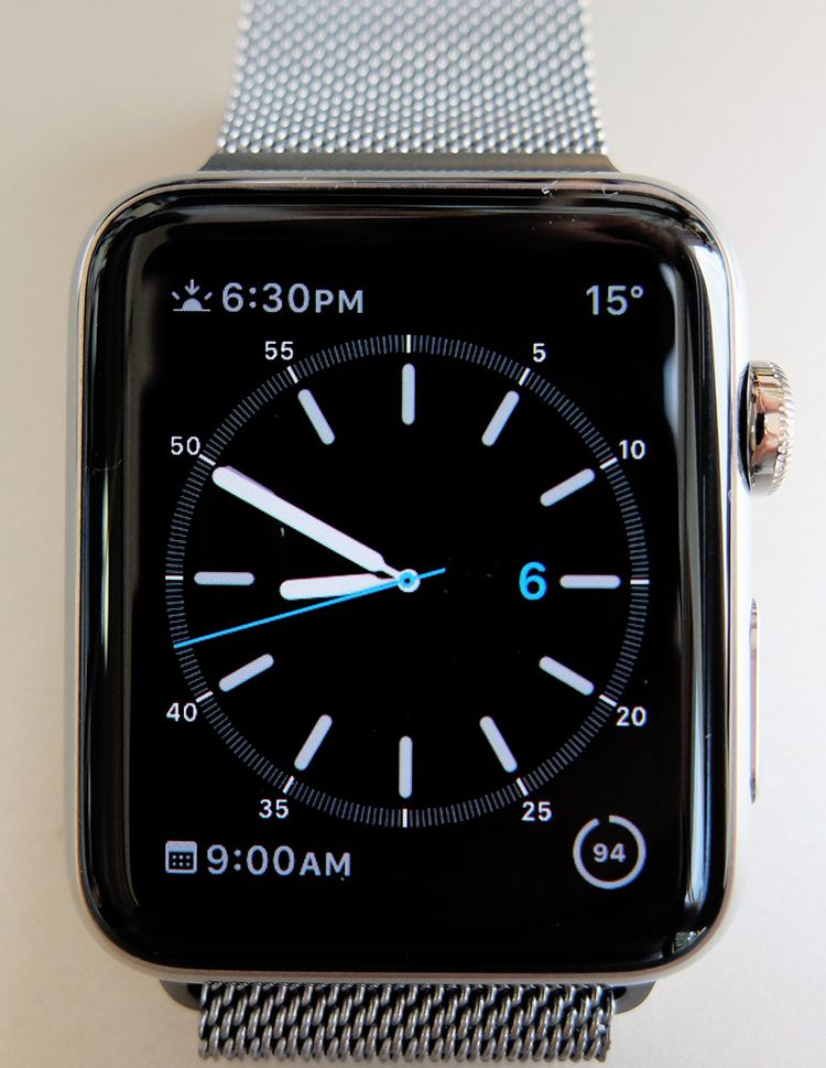 Applewatch Applewatch