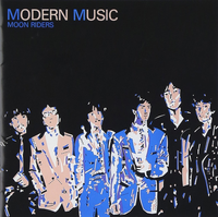 MODERN MUSIC