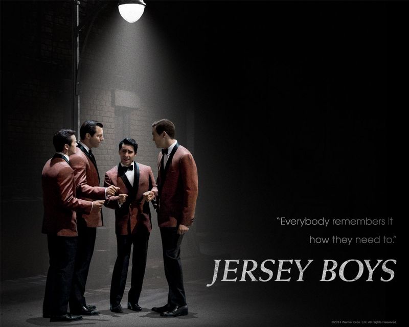 Jerseyboys