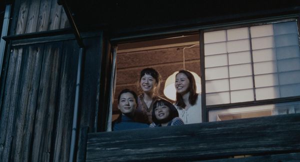 Casa De Borinquen 海街diary 鎌倉の四季に抱かれた四姉妹の全てに美しく 特に長澤まさみの一皮むけたような存在感に画面を見つめるばかり