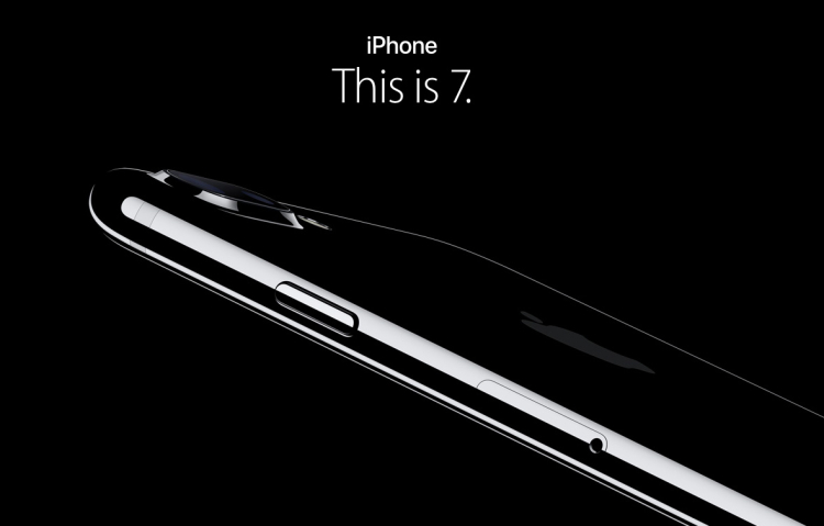 Iphone7