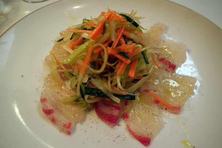Carpaccio201503 Carpaccio201503