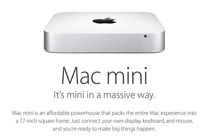 Macmini