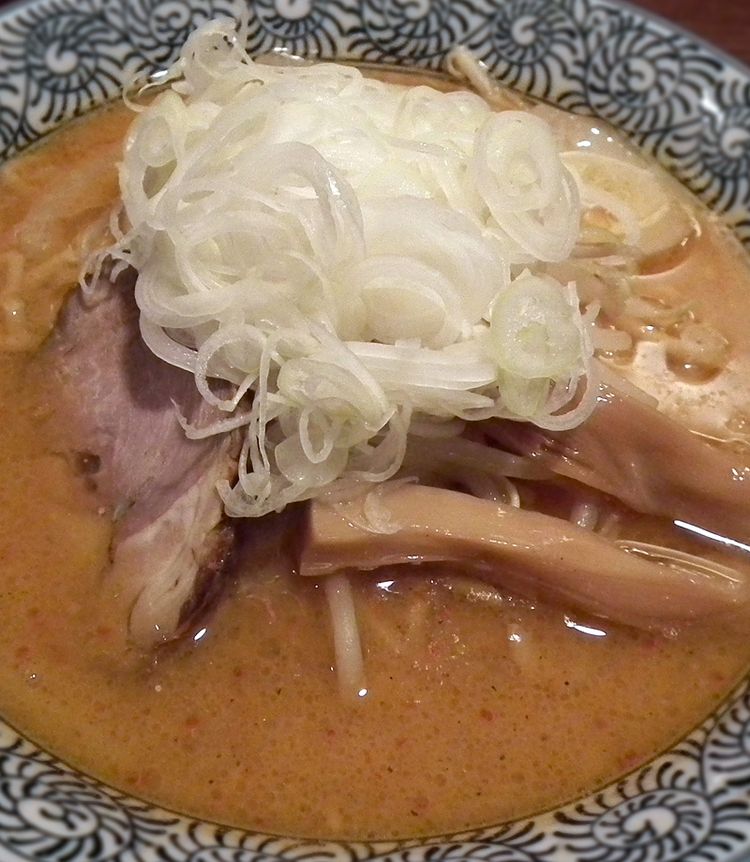 Casa De Borinquen あの幻のように消えてしまった麺屋 誠和が マジックバーなぬすや ラーメンなぬすや として蘇る どこかミステリアスなマスターと初めて語り合ったことで分かること色々と感涙