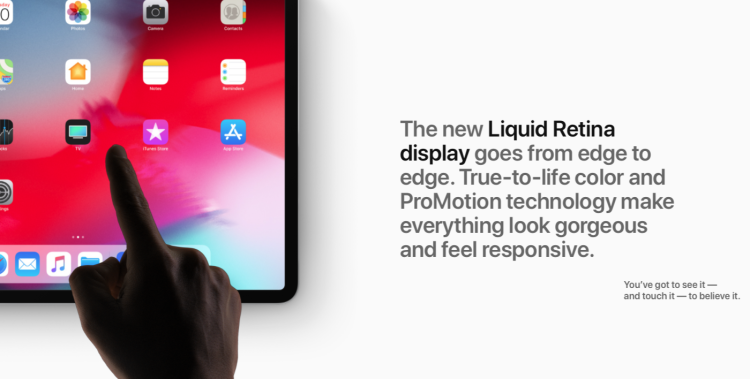 Ipadpro2018 Ipadpro2018