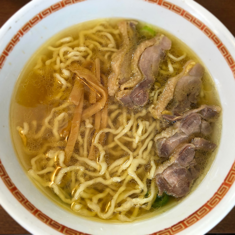 Casa De Borinquen 中華そば嘉一 仙台国分町 鶏チャーシュー麺 鶏飯 鶏だけで作った中華そば の純粋で隅から隅までのこだわりは人を寄せ付けないというよりもむしろ親しみやすい人柄の良さがでた味わい