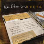 Van Morrison Duets