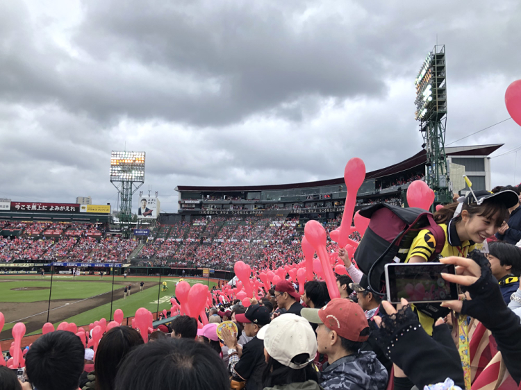 Baseball201907_1