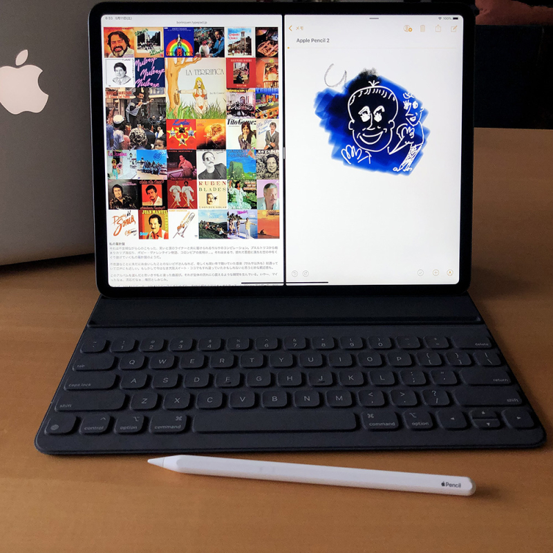 Ipadpro2019