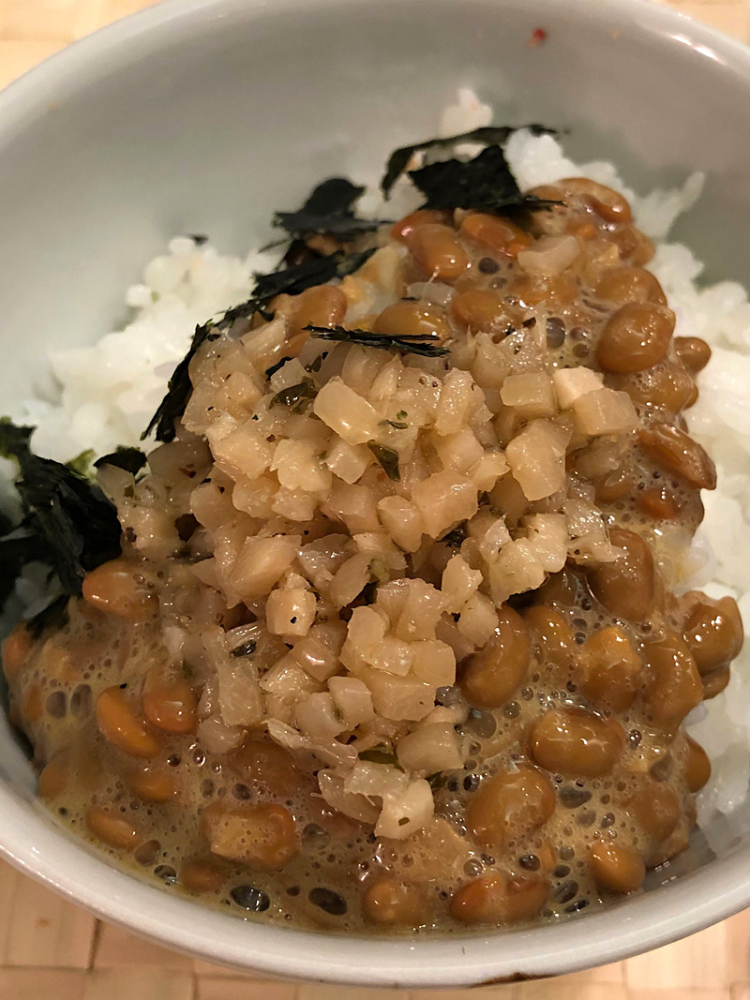 Iwashita_natto