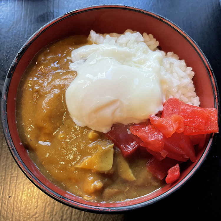 Casa De Borinquen 蕎麦 さだはる 西新橋 魅惑の蕎麦屋のカレーはどこか懐かしいおいしさだらけだ