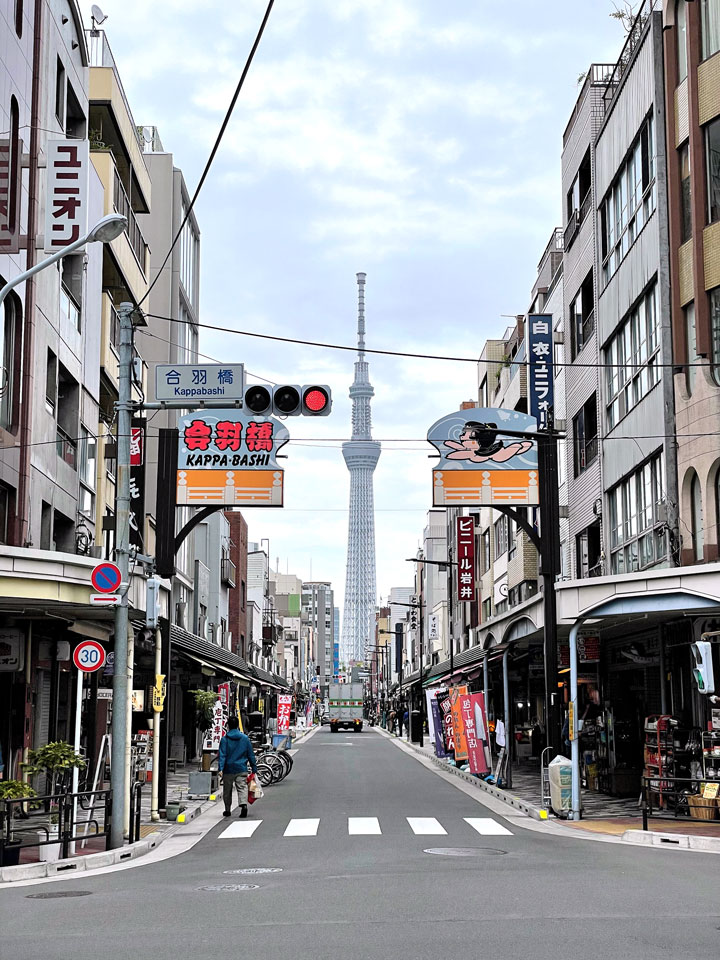 Kappabashi202104_1 Kappabashi202104_1