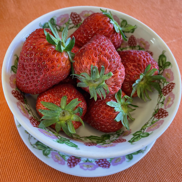 Strawberry01